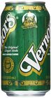 Vernors Ginger Soda 12 Fl Oz Pack Of 12 Caffeine Free Unique Flavor