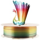 3d Printer Filament 1 75mm 3mm Abs Pla 1kg 2 2lb Reprap Marker Bot 30  Colors