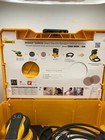 Mirka Deros 550xcv 5 Inch 125mm Dust Free Electric Vacuum Sander