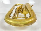 Used Conn Bell Front Baritone  sn  201 
