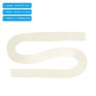 240pcs Quilling Strips Paper 3mm 21  Origami Paper For Art Diy Beige
