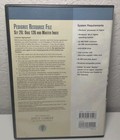 Familysearch Pedigree Resource File Set 26 Disc 126 And Master Index Cd Rom R28