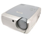 Infocus X3 Dlp Video Movie Projector With Power Cable W  Remote Only 190 Hours