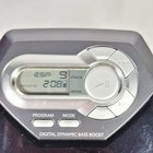 Philips Ax5100 00 Portable Personal Cd Player 45 Esp Jog Proof Tested Working