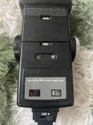 Vivitar  285-hv Zoom Thyristor Shoe Mount Flash - Untested