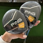 New Ping G440 Max  3 Wood 15 Degre Ping Golf Club-head Only