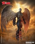 Mcfarlane Toys - Spawn - Wings Of Redemption 7  Action Figure  new Toy  Action