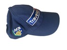 2001 Australian Cricket Player Issue Fila Cap  Gilchrist  Slater 