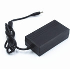 6v 10a Switching Power Supply Adapter 60w Dc Regulated Power Supply Fcc