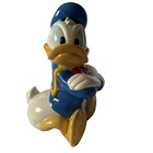 Disney Donald Duck Cookie Jar By Treasure Craft