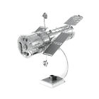 Fascinations Metal Earth Hubble Telescope 3d Laser Cut Steel Puzzle Model Kit