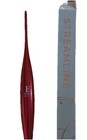 Furls Streamline Metal Crochet Hook Red 3 5 E Nib Limited Edition