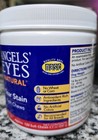 Angels  Eyes Natural Sweet Potato Tear Stain Remover Soft Chews 120 Ct Dog