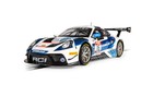 Scalextric C4522 Porsche 911 Gt3 R Aci Motorsport 1 32 Slot Car Dpr