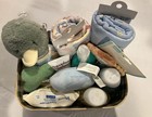 Duck Baby Gift Set