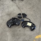 Mixed Video Game Console Broken Lot Xbox  360  Ps2  Ps3  Wii  Controllers  Drums