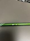 New Aldila Nv Green 65-x Flex Driver Length Shaft W tm Tip Jh