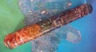 Orgone Wand  Large Chakra Wand With 7 Chakra Layers And Copper Coil  Emf Wand