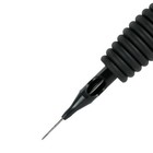 50pcs Disposable Tattoo Needles And Tubes 3 4 Grips With Tips  50  Sizes U-pick