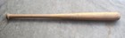 Vintage Al Kaline  Model 125 Hillerich   Bradsby Baseball Bat