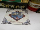 2001 Budweiser Clydesdale Champion Series The Chosen One Stein Cs505