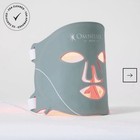 Omnilux Men Face Contour - Fda Cleared  Dermatologist Recommended Light Therapy