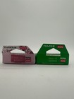 Fujifilm Instax Mini Confetti  08 24    Rainbow  01 24  Instant Film 10 Pack