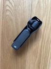 Dji Osmo Pocket 3 4k Handheld Camera 3-axis Stabilized  Rotatable Touchscreen