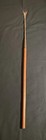 Antique Large 5-tine Fish Eel Or Frog Gig Tool Spear Hand Forged Fishing Fork