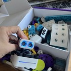 Pai Technology Botzees Building And Coding Robots For Kids With Puzzles  Augment