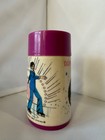Vintage 1977 Donny   Marie Thermos