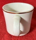 Boy Scout Bsa Coffee Mug Coffee Cup Camp La-no-che 1975 Central Florida Vintage