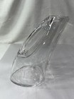Decanter Cristalleria Collevilca Kyathos Crystal  Has Colle Mark On Bottom