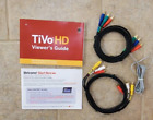 Tivo Hd Tcd652160  Ota   Cable  Lifetime Service Included  1tb Upgraded Drive