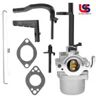Carburetor Engine Craftsman For Briggs   Stratton 1450 Series 793779 591378 Carb