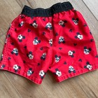 Boys 18m Mickey Mouse Swim Trunks   Disney Baby Swimsuit