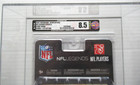 Mcfarlane Steve Young Bucs Nfl Legends 6 Afa Grade 8 5 Cl Variant Figure 371 500