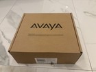 New Open Box Avaya B179 Sip Conference Phone Black  free Shipping 
