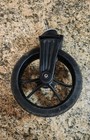 Baby Jogger City Select Stroller Front Wheel Replacement