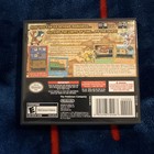 Pokemon Mystery Dungeon Explorers Of Sky Authentic Case   Manual Only No Game