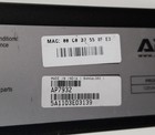 Apc Ap7932 Power Distribution Unit Switched Rack Pdu 30a 120v 24x Nema 5-20r