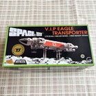 Space 1999 Vip Eagle Transporter Diecast Aoshima Product Enterprise In Stock