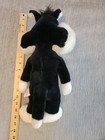Vtg 1989 Warner Bros  Looney Tunes Sylvester The Cat 15  Plush Mighty Star 1658
