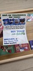 Vtg Walt Disney World Tickets Lot  2001   2002    Give Kids The World  Collectible