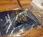 2021 Houston Astros American League Champion Keyring Jostens New Keychain
