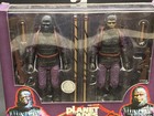  Neca Planet Of The Apes Gorilla Soldier Infantry 2-pack Figure Exclusive  r187 