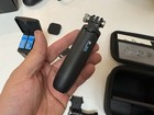 Gopro Hero10 Action Camera Bundle - Black