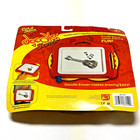 Vtg Style Ohio Art Etch A Sketch Doodle Farm Fun Magnetic Drawing Toy New Sealed
