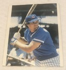 Beckett Monthly Baseball Card Price Guide November 1984 Issue Number One