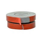 Side Window Louvers  Compatible With 2005-2009 Ford Mustang Coupe polypropylene